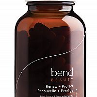 Bend Beauty Renew and Protect Mini Soft Gels