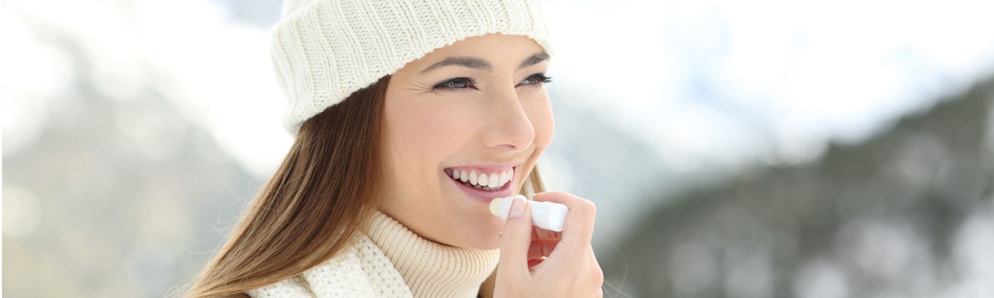 Winter Skin Saving Tips