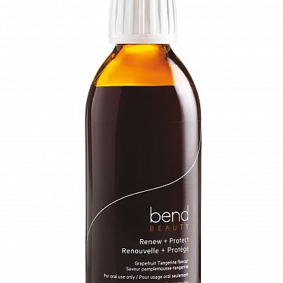 Bend Beauty Anti-Aging Formula Liquid